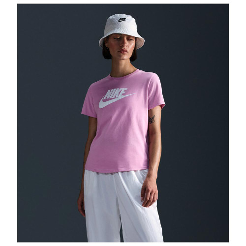 Nike Γυναικεία κοντομάνικη μπλούζα Sportswear Essentials Icon Future T-Shirt